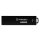 PenDrive KINGSTON IronKey D300SM 8GB, AES 256bit XTS Encrypted (z funkcjami zarządzania)